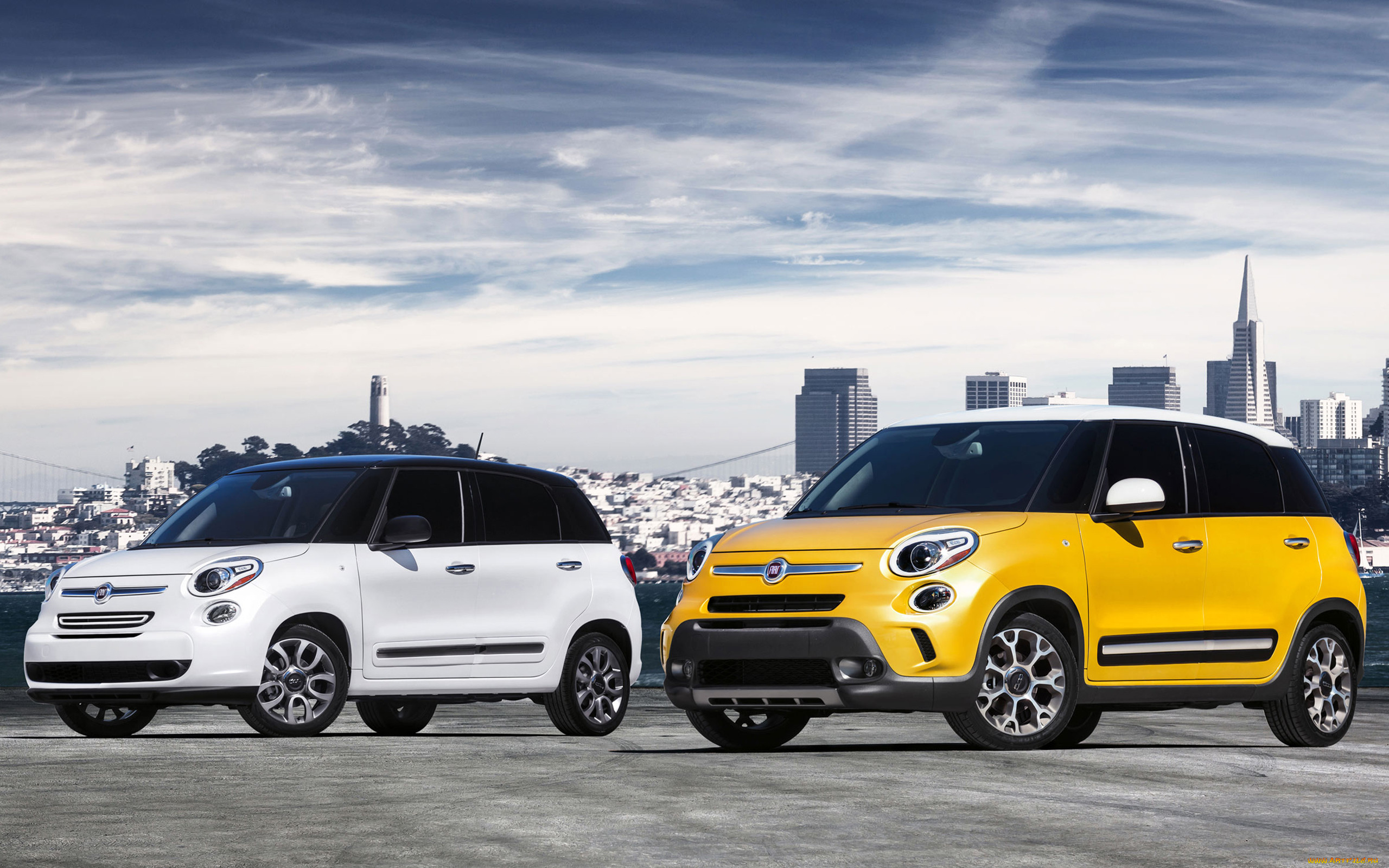 , fiat, 500, l